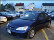 2005 Honda Civic