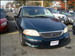 2001 Ford Windstar