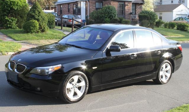 2006 BMW 5 series for sale
