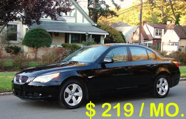 2007 BMW 5 series for sale