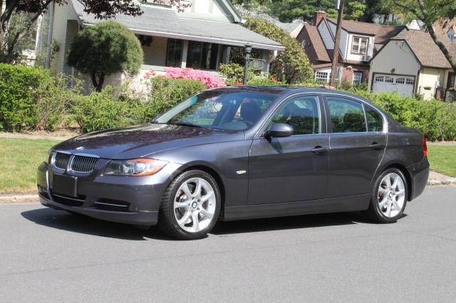 2007 BMW 3 series for sale