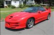 2002 Pontiac Firebird