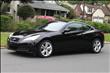 2011 Hyundai Genesis Coupe