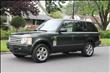 2005 Land Rover Range Rover