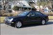 2005 Mercedes-Benz E Class