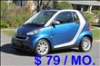 2008 smart fortwo