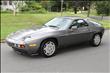 1986 Porsche 928