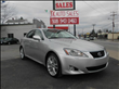 2007 Lexus IS 350