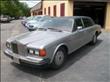 1988 Rolls Royce Silver Spur