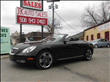 2002 Lexus SC 430