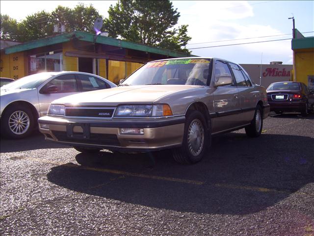 1990 Acura Legend for sale