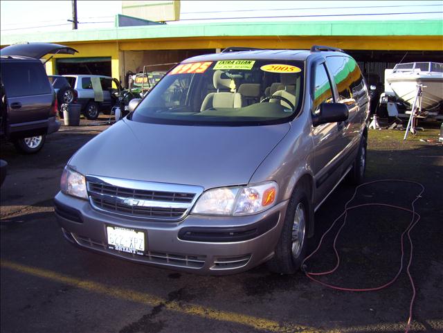 2004 Chevrolet Venture for sale
