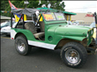 1955 Jeep Willys