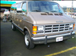 1990 Dodge Ram Wagon