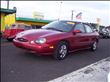 1998 Ford Taurus