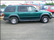 2000 Ford Explorer