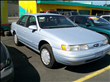 1994 Ford Taurus