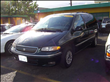 1996 Chrysler Town and Country