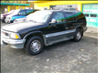 1996 GMC Jimmy