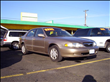 1998 Mazda 626