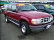1996 Ford Explorer