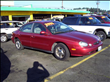 1999 Ford Taurus