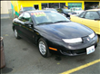 2000 Saturn S Series