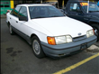 1988 Merkur Scorpio