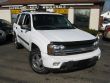 2002 Chevrolet TrailBlazer
