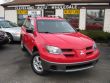2004 Mitsubishi Outlander