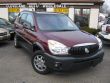 2004 Buick Rendezvous
