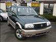 2001 Suzuki Grand Vitara