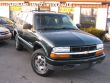 2002 Chevrolet Blazer