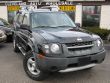 2004 Nissan Xterra