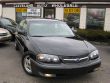 2000 Chevrolet Impala