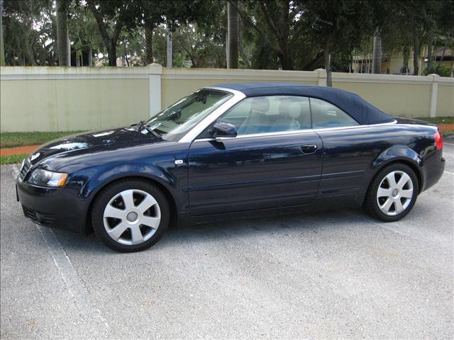 2006 Audi A4 for sale