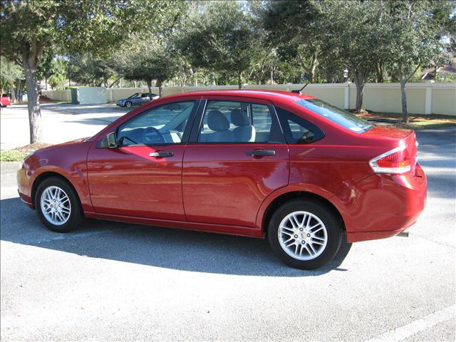 2009 Ford Focus for sale