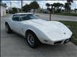 1976 Chevrolet Corvette