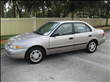 2000 Chevrolet Prizm