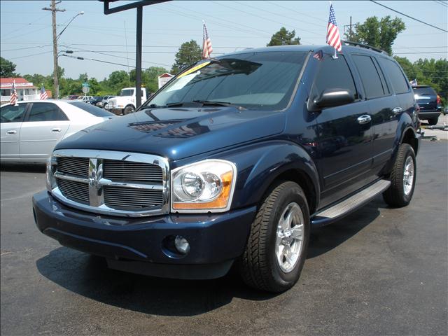 2005 Dodge Durango for sale