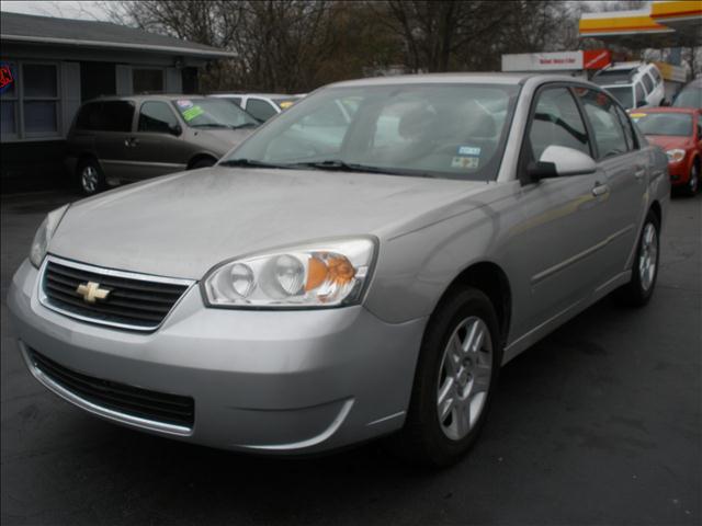2007 Chevrolet Malibu for sale
