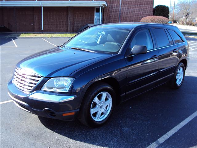2006 Chrysler Pacifica for sale