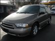2002 Nissan Quest