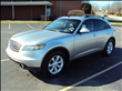 2004 Infiniti FX35