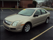 2006 Ford Fusion