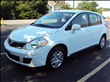 2011 Nissan Versa