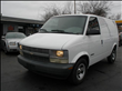 2002 Chevrolet Astro
