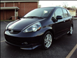 2008 Honda Fit