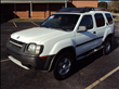 2002 Nissan Xterra
