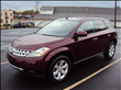 2006 Nissan Murano